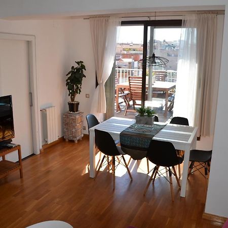 Barcelona Sunny Terrace 아파트 외부 사진